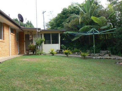 Peaceful Block Picture Peaceful Block Picture