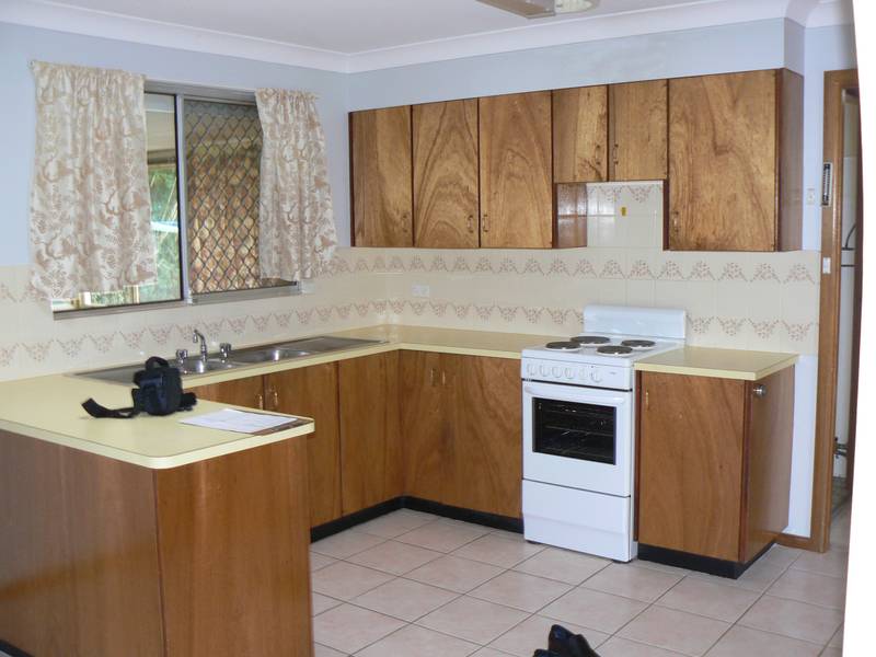 Peaceful Block Picture 2