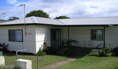 Minutes From Town Picture