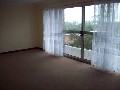 Cosy unit with great views! Picture Cosy unit with great views! Picture