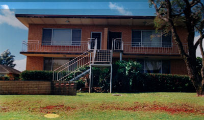 Close to town Picture 1