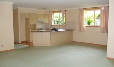 Spacious Villa. Picture 2