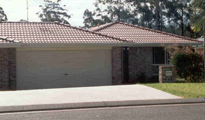 Spacious Villa. Picture 1