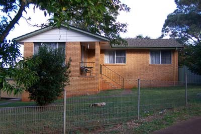 QUIET CUL DE SAC - Douglas Street Picture QUIET CUL DE SAC - Douglas Street Picture