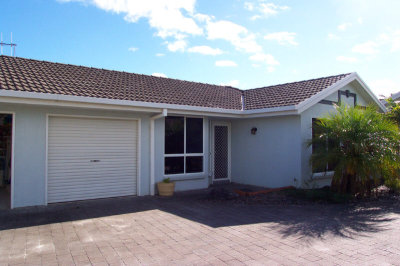 Spacious Villa Picture 1