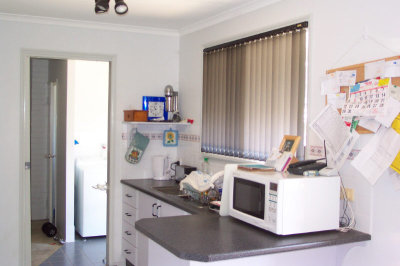 Spacious Villa Picture 3