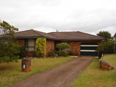 Quiet Location Picture