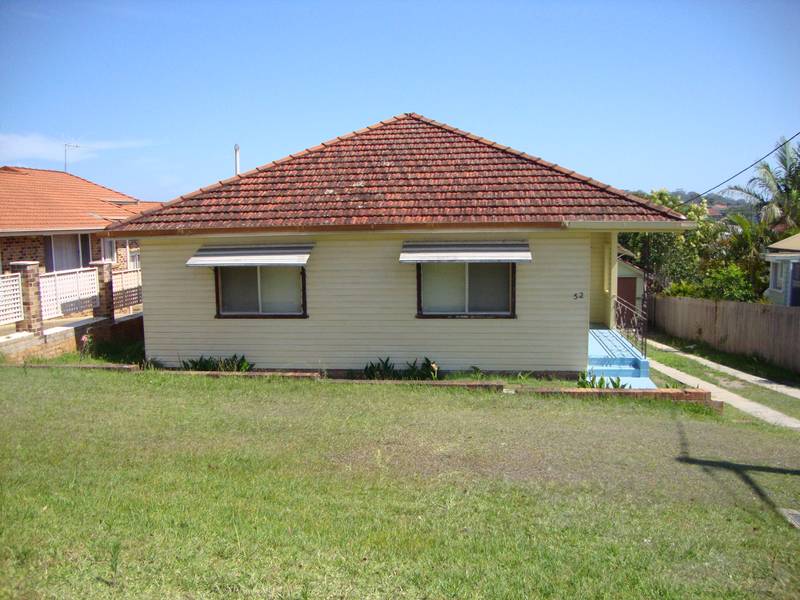 Family Home Picture 1