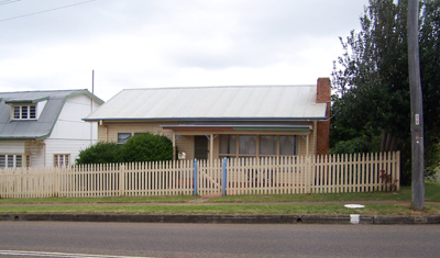 Beach Cottage. Picture 1