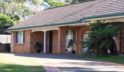 SHELLY BEACH AREA Picture