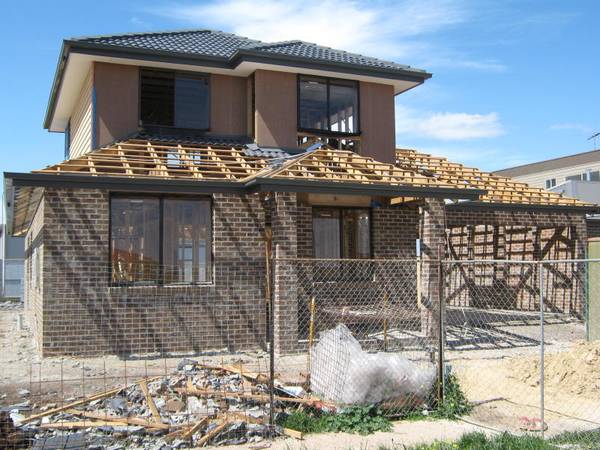 New Luxury Living! Picture