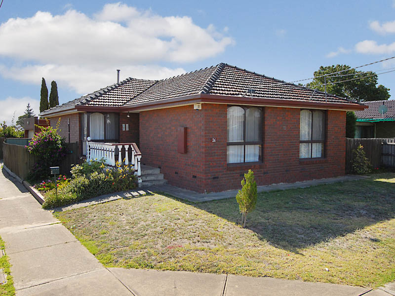 A perfect first home/ A superb investment Picture 1