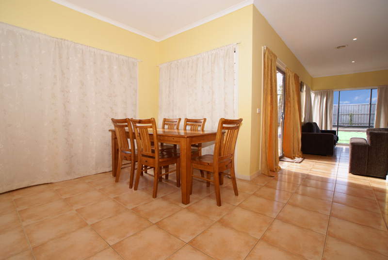 Spacious Living Picture 3