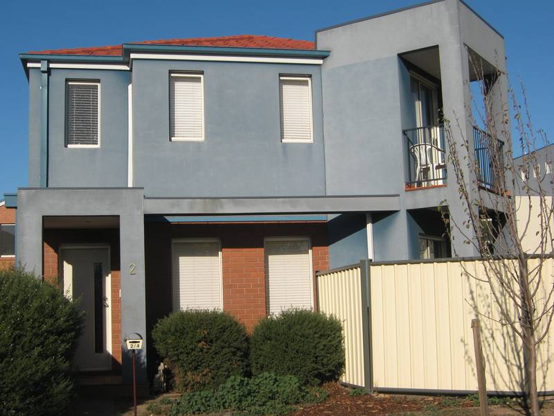 The Location and Lifestyle Picture 1