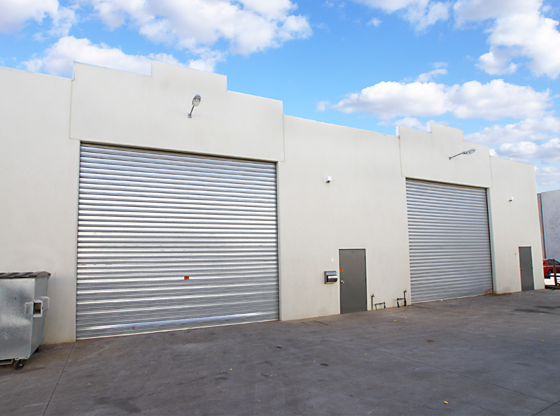 Modern Factory Picture 1