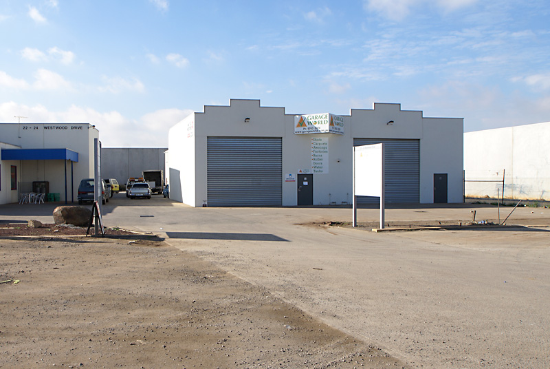 Modern Factory Picture 3