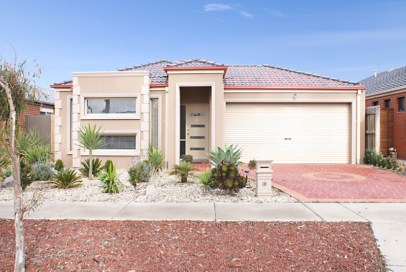 Pure Indulgence! Picture 1