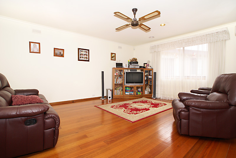 A Stone Throw Away... Picture 2