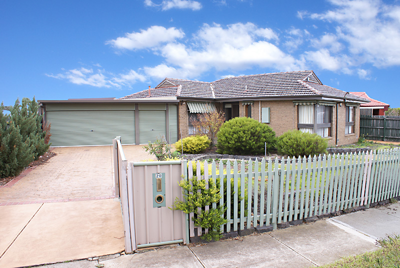 A Stone Throw Away... Picture 1