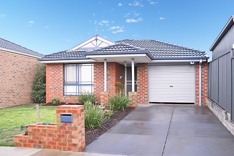 Looking for the perfect home? Picture 1