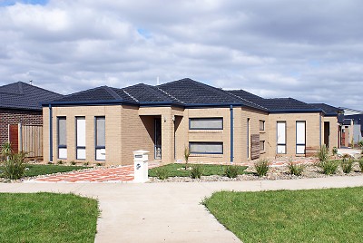 Family Living At It's Best! Picture