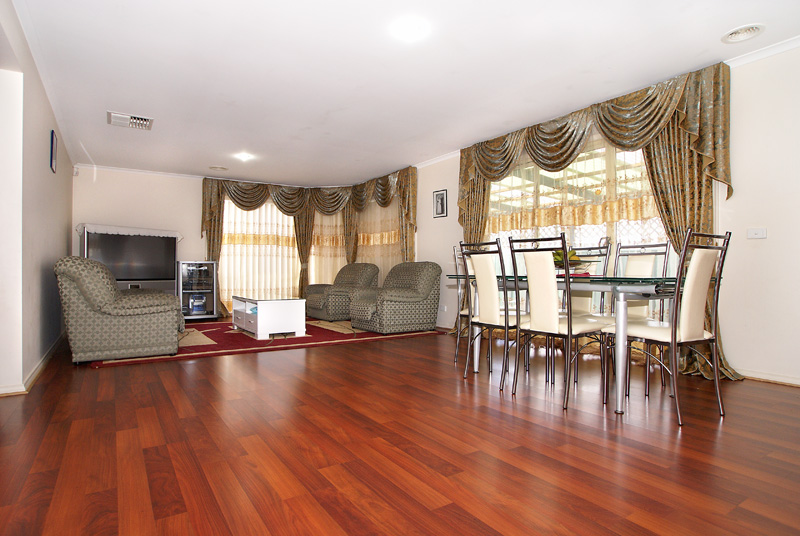 Spacious Family Living Picture 2