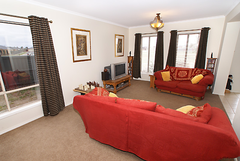 Spoil Yourself & Live Large! Picture 2