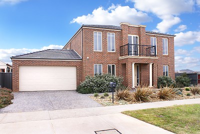 Spoil Yourself & Live Large! Picture