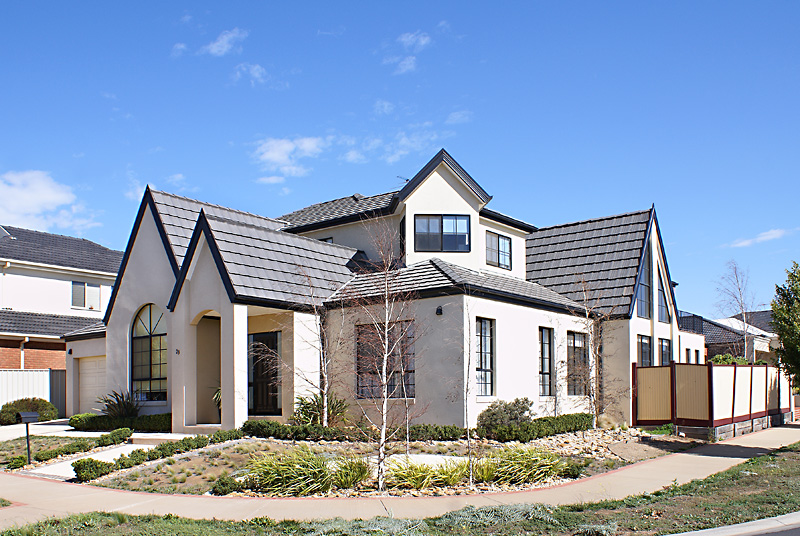 The Ultimate in Exceptional Design! Picture 1