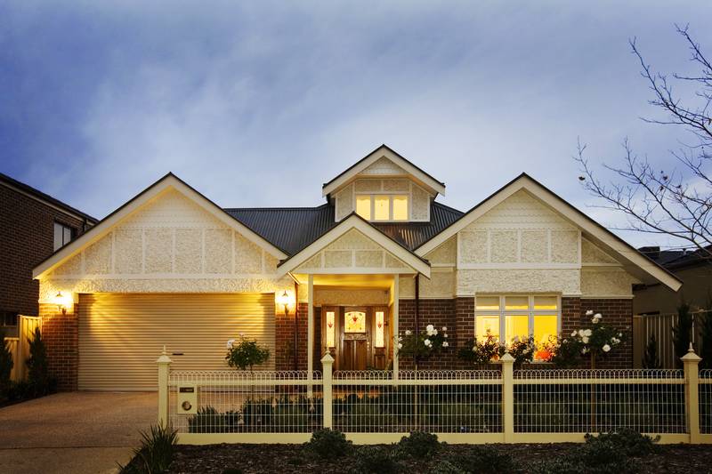 Gracious Period Elegance! Picture 1