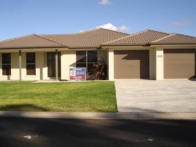 IT'S BRAND NEW, IT'S CONTEMPORARY, IT'S READY FOR YOU TO MOVE STRAIGHT IN! Picture