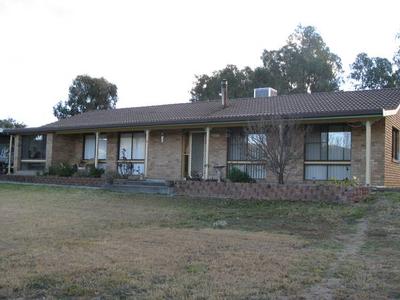 3AC - 4BEDROOMS-KOOTINGAL Picture 3AC - 4BEDROOMS-KOOTINGAL Picture