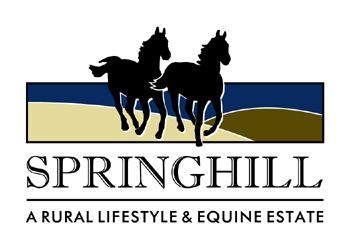 RIDE IT, WALK IT, LIVE IT, LOVE IT - SPRINGHILL ESTATE - TAMWORTH'S FINEST Picture 1