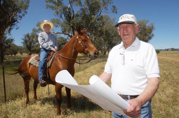 RIDE IT, WALK IT, LIVE IT, LOVE IT - SPRINGHILL ESTATE - TAMWORTH'S FINEST Picture 3