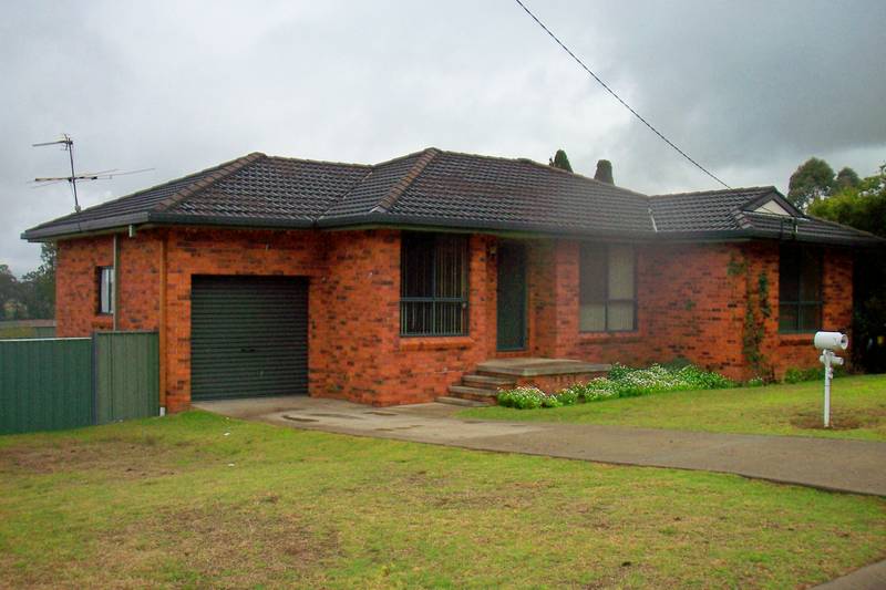 Sparklingly clean, freshly painted and waiting for new owners Picture