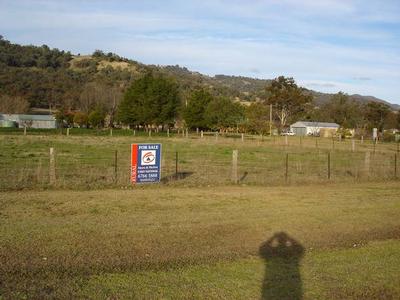 Open Block Easy To Build On Half an Acre Picture Open Block Easy To Build On Half an Acre Picture