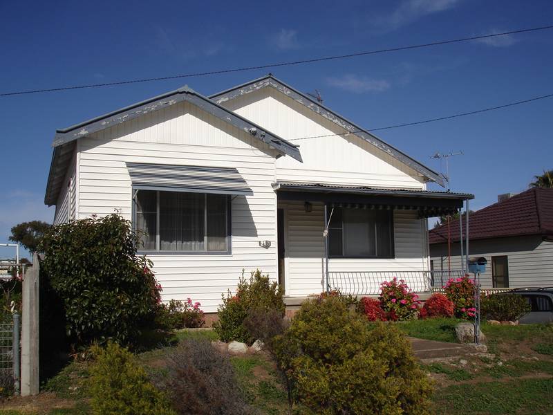 A MUST TO INSPECT Picture 1