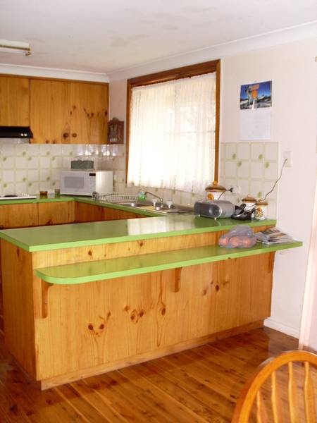 HUGE 4 BEDROOM HOME IN ATTUNGA Picture