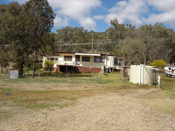 RIVER FRONTAGE PRODUCTIVE 5 ACRES Picture 3