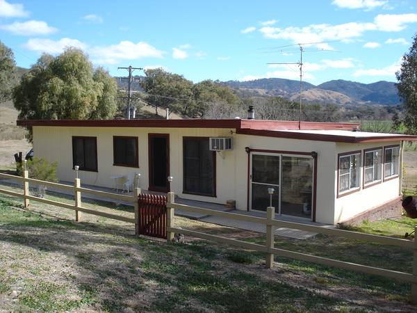 RIVER FRONTAGE PRODUCTIVE 5 ACRES Picture 2