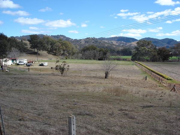 RIVER FRONTAGE PRODUCTIVE 5 ACRES Picture 1