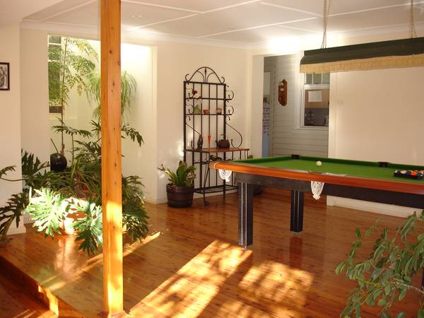 LIFESTYLE FAMILY HOME Picture