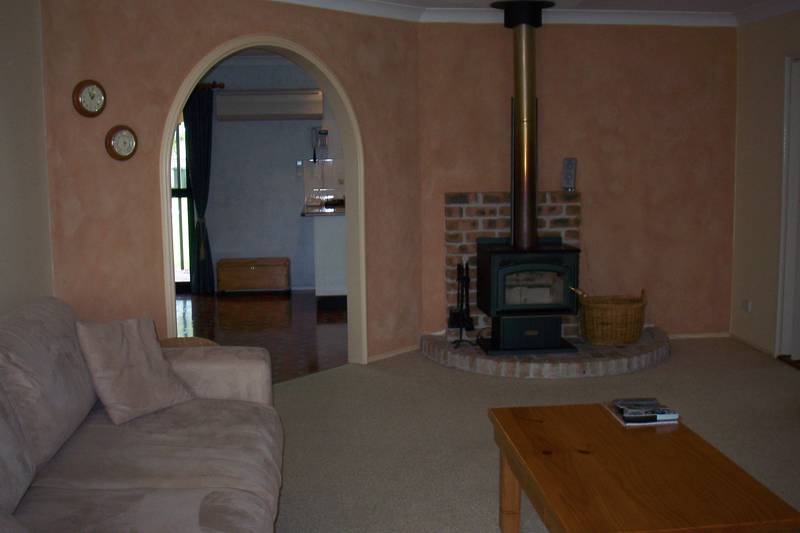 IMMACULATE FOUR BEDROOM HOME IN SOUTH Picture