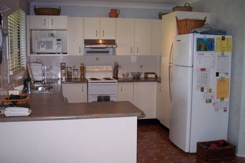 IMMACULATE FOUR BEDROOM HOME IN SOUTH Picture