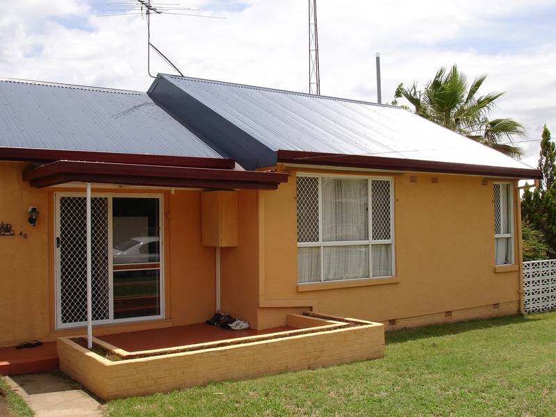 WHAT A GREAT PLACE TO START Picture 1