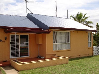 WHAT A GREAT PLACE TO START Picture