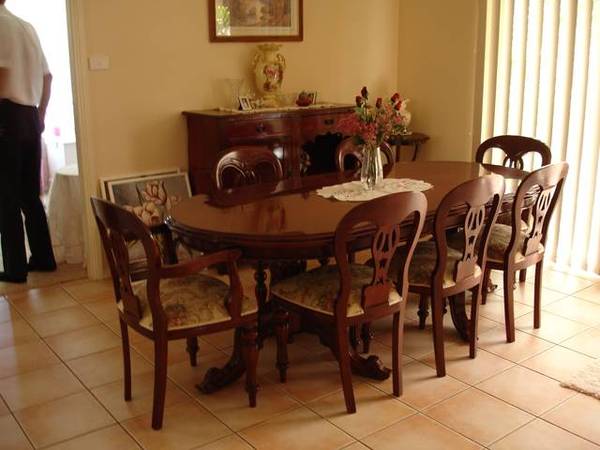 GRAND CHAMPION GARDEN - LITERALLY!!! Picture