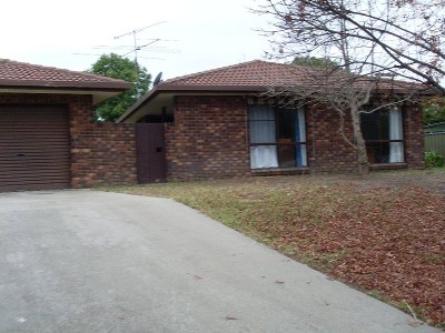 3 BEDROOM VILLAGE LIVING Picture