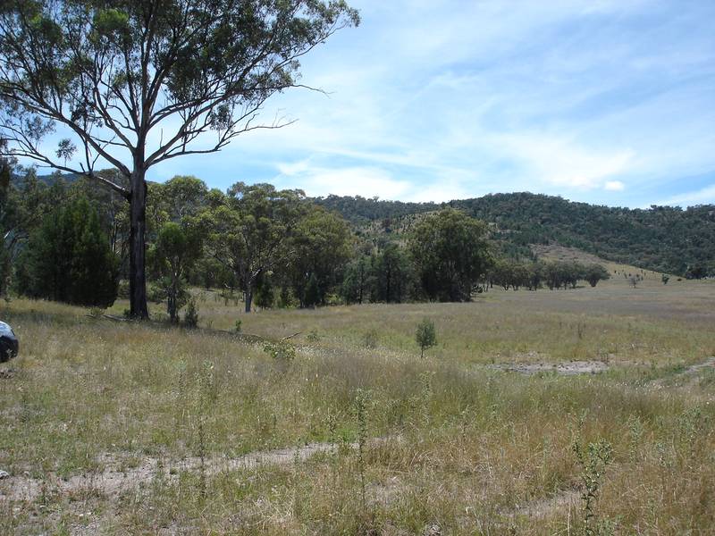 Get away from it and dream, 1200 acres open rolling to rugged hills in Tamworth district VENDOR HAS REDUCED PRICE TO MEE Picture 3