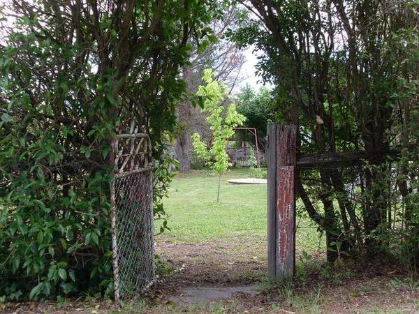 VILLAGE LIVING SHORT DRIVE FROM TAMWORTH Picture 1